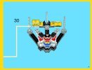 Building Instructions - LEGO - Creator - 10244 - Fairground Mixer: Page 35