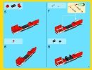 Building Instructions - LEGO - Creator - 10244 - Fairground Mixer: Page 37