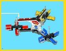 Building Instructions - LEGO - Creator - 10244 - Fairground Mixer: Page 54