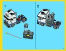 Building Instructions - LEGO - Creator - 10244 - Fairground Mixer: Page 75