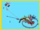 Building Instructions - LEGO - Creator - 10244 - Fairground Mixer: Page 81