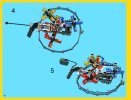 Building Instructions - LEGO - Creator - 10244 - Fairground Mixer: Page 82