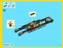 Building Instructions - LEGO - Creator - 10244 - Fairground Mixer: Page 43