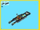 Building Instructions - LEGO - Creator - 10244 - Fairground Mixer: Page 44