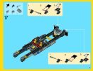 Building Instructions - LEGO - Creator - 10244 - Fairground Mixer: Page 45