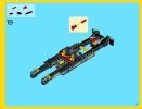 Building Instructions - LEGO - Creator - 10244 - Fairground Mixer: Page 47