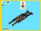 Building Instructions - LEGO - Creator - 10244 - Fairground Mixer: Page 49