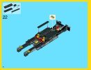 Building Instructions - LEGO - Creator - 10244 - Fairground Mixer: Page 50