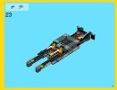 Building Instructions - LEGO - Creator - 10244 - Fairground Mixer: Page 51