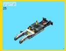 Building Instructions - LEGO - Creator - 10244 - Fairground Mixer: Page 53