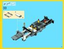 Building Instructions - LEGO - Creator - 10244 - Fairground Mixer: Page 63