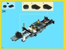 Building Instructions - LEGO - Creator - 10244 - Fairground Mixer: Page 64