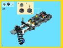 Building Instructions - LEGO - Creator - 10244 - Fairground Mixer: Page 68