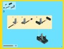 Building Instructions - LEGO - Creator - 10244 - Fairground Mixer: Page 71