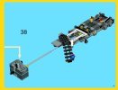 Building Instructions - LEGO - Creator - 10244 - Fairground Mixer: Page 75