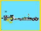 Building Instructions - LEGO - Creator - 10244 - Fairground Mixer: Page 76