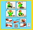 Building Instructions - LEGO - Creator - 10244 - Fairground Mixer: Page 2