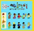 Building Instructions - LEGO - Creator - 10244 - Fairground Mixer: Page 4