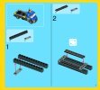 Building Instructions - LEGO - Creator - 10244 - Fairground Mixer: Page 7