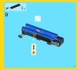 Building Instructions - LEGO - Creator - 10244 - Fairground Mixer: Page 11