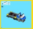 Building Instructions - LEGO - Creator - 10244 - Fairground Mixer: Page 20