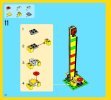 Building Instructions - LEGO - Creator - 10244 - Fairground Mixer: Page 34