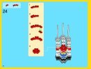 Building Instructions - LEGO - Creator - 10244 - Fairground Mixer: Page 28