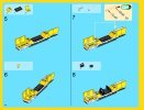 Building Instructions - LEGO - Creator - 10244 - Fairground Mixer: Page 34