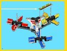 Building Instructions - LEGO - Creator - 10244 - Fairground Mixer: Page 52