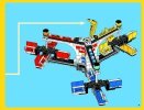 Building Instructions - LEGO - Creator - 10244 - Fairground Mixer: Page 61