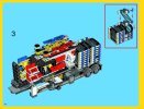 Building Instructions - LEGO - Creator - 10244 - Fairground Mixer: Page 78