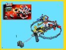 Building Instructions - LEGO - Creator - 10244 - Fairground Mixer: Page 80