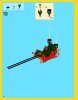 Building Instructions - LEGO - Creator - 10245 - Santa's Workshop: Page 24