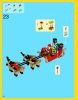 Building Instructions - LEGO - Creator - 10245 - Santa's Workshop: Page 32