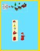 Building Instructions - LEGO - Creator - 10245 - Santa's Workshop: Page 4