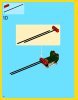 Building Instructions - LEGO - Creator - 10245 - Santa's Workshop: Page 18