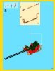 Building Instructions - LEGO - Creator - 10245 - Santa's Workshop: Page 23