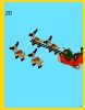 Building Instructions - LEGO - Creator - 10245 - Santa's Workshop: Page 29