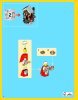 Building Instructions - LEGO - Creator - 10245 - Santa's Workshop: Page 2