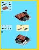 Building Instructions - LEGO - Creator - 10245 - Santa's Workshop: Page 6