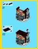 Building Instructions - LEGO - Creator - 10245 - Santa's Workshop: Page 13