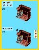 Building Instructions - LEGO - Creator - 10245 - Santa's Workshop: Page 17