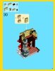 Building Instructions - LEGO - Creator - 10245 - Santa's Workshop: Page 19