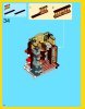 Building Instructions - LEGO - Creator - 10245 - Santa's Workshop: Page 24