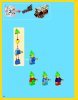 Building Instructions - LEGO - Creator - 10245 - Santa's Workshop: Page 30