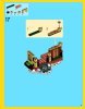 Building Instructions - LEGO - Creator - 10245 - Santa's Workshop: Page 41