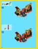 Building Instructions - LEGO - Creator - 10245 - Santa's Workshop: Page 42