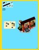 Building Instructions - LEGO - Creator - 10245 - Santa's Workshop: Page 45