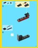 Building Instructions - LEGO - Creator - 10245 - Santa's Workshop: Page 57