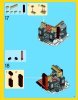 Building Instructions - LEGO - Creator - 10245 - Santa's Workshop: Page 11